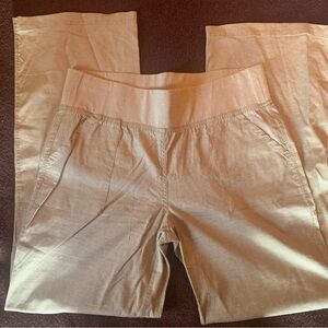 Prana wide-leg women’s pants L